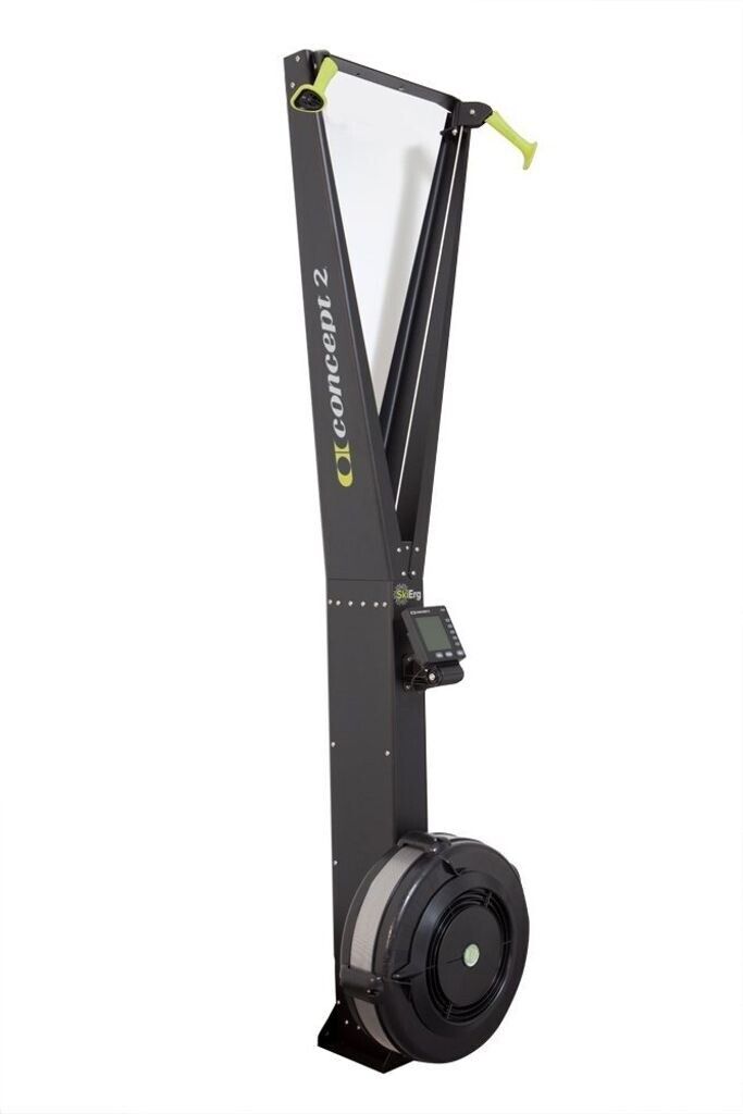 SkiErg PM 5