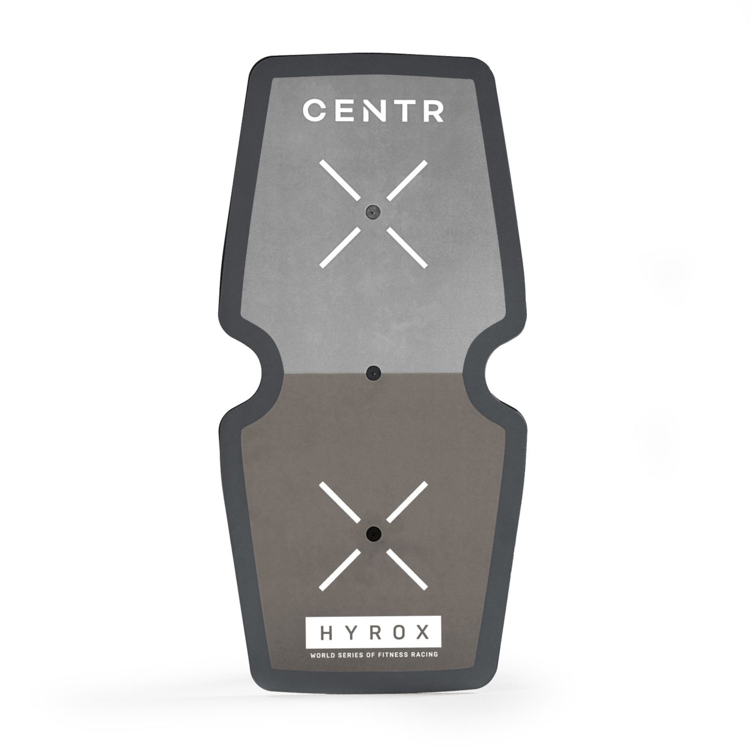 Zielscheibe für Hyrox Competition