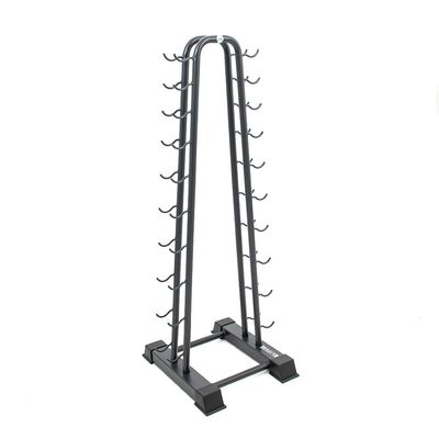 Hantelständer für Kurzhanteln (bis 10 kg) f. 10 Paar  (ohne Hanteln)