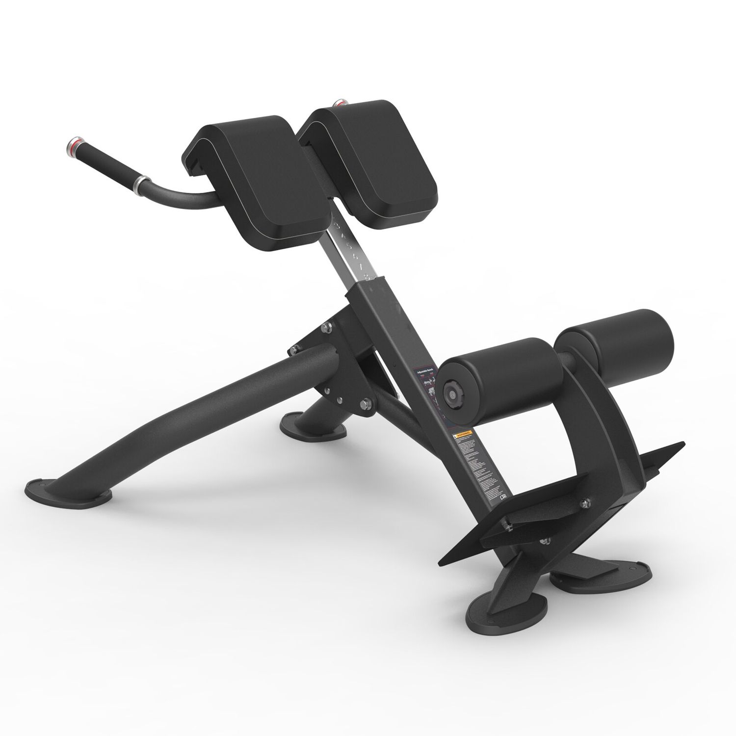 Hyperextension - Rückentrainer