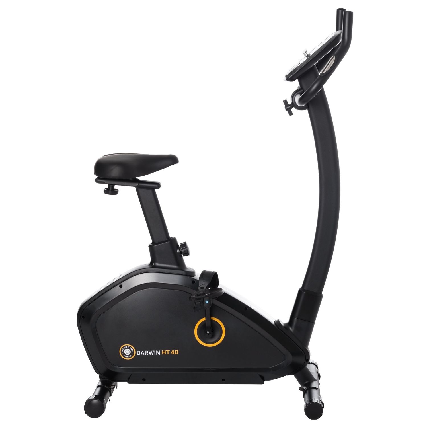 Heimtrainer Darwin