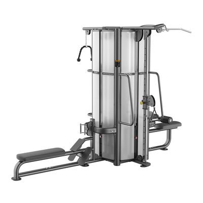 4-Stationen-Trainingsturm 4-Stationen-Trainingsturm