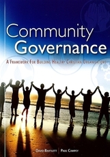 Community Governance EBook Edition