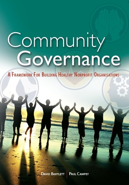 Community Governance - NonProfit Edition