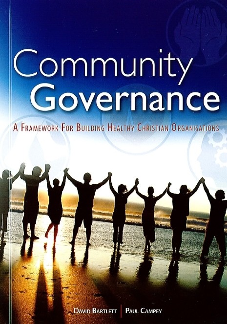 Community Governance - Christian Edition