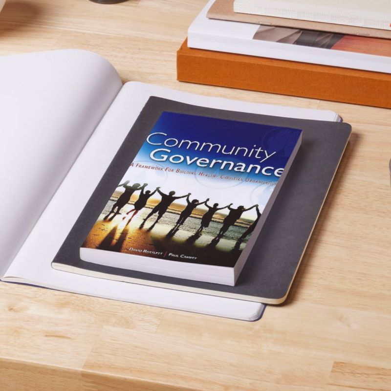 Community Governance - Christian Edition