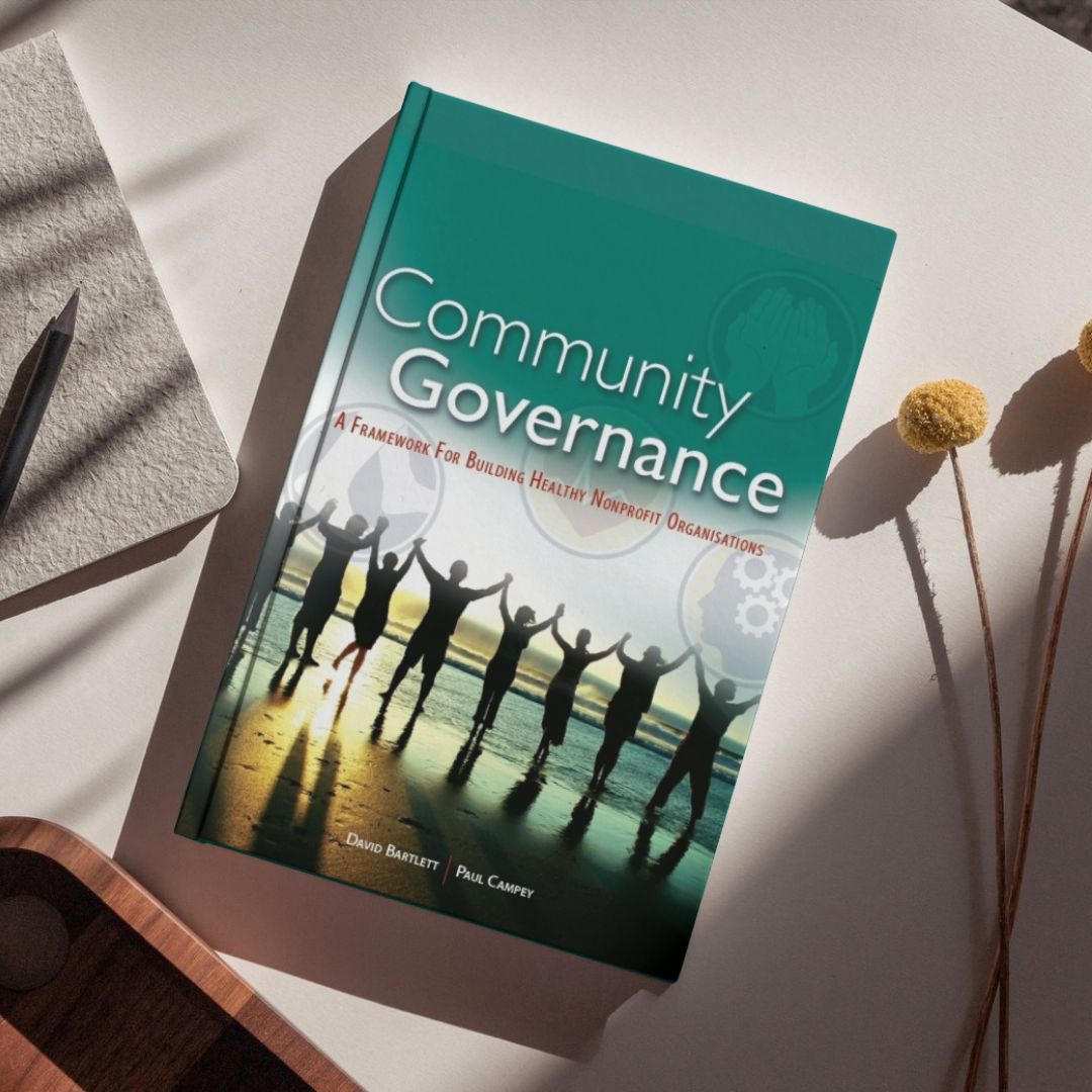 Community Governance - NonProfit Edition