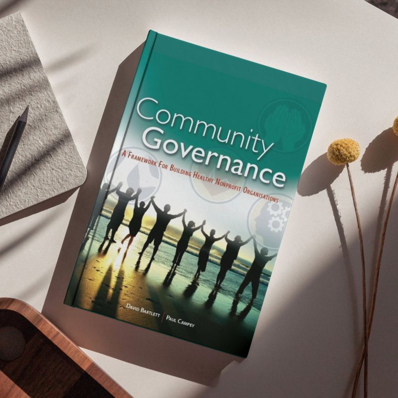 Community Governance - NonProfit Edition