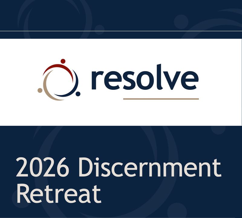 2026 Christian Spiritual Discernment Retreat
