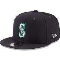 Seattle Mariners 2-Snap Back