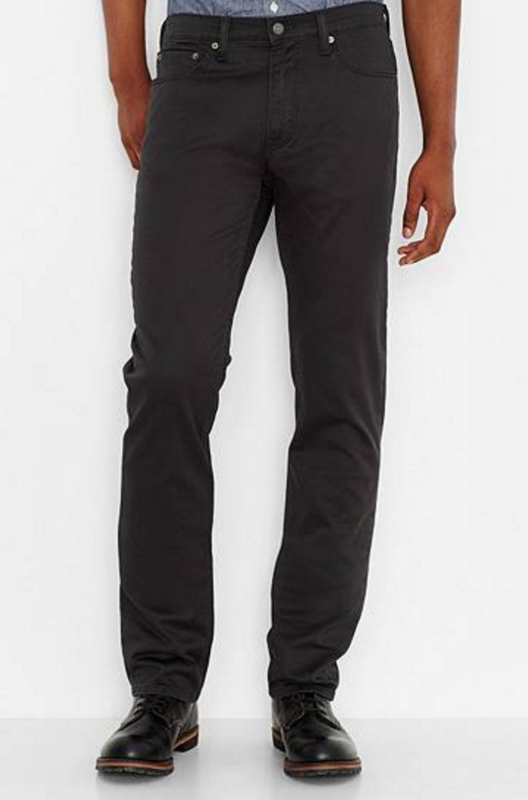 Levis 541 Graphite Pants