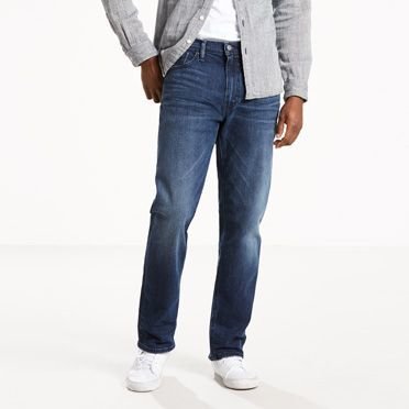 Levis 541-0026 Athletic Fit - Husker