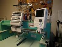 Custom Embroidery