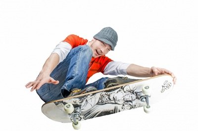 Skateboards