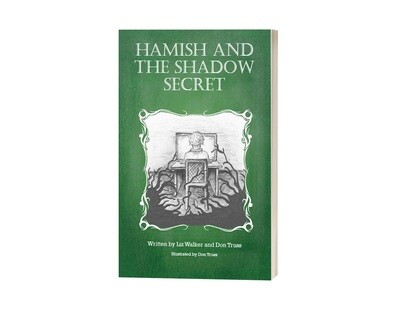 Hamish and the Shadow Secret