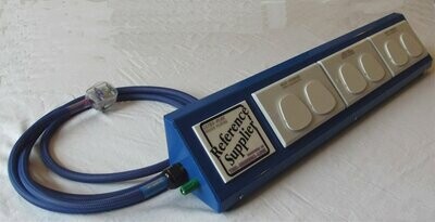 Mains power Accessories