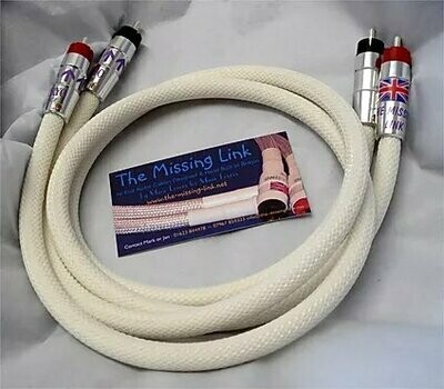 The Link Cryo Interconnnect