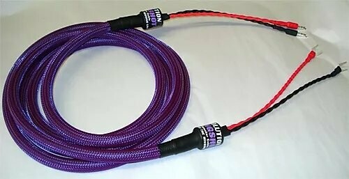 Slingshot Evolution Loudspeaker Cable