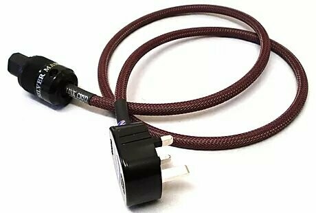 The Link Cryo Reference Power Cable
