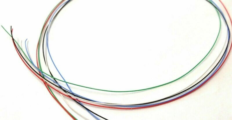 Log-Rhythm, Internal arm cable