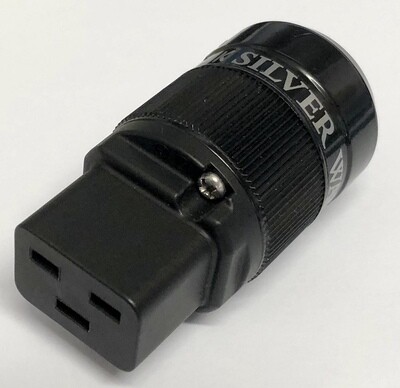 Missing Link Silver WATTGATE C-19 16amp