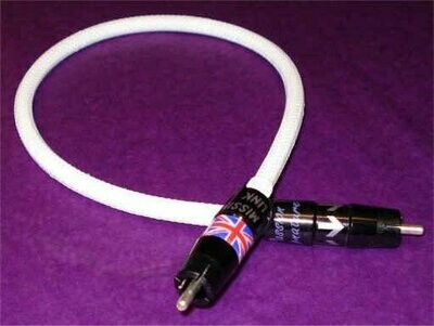 Passion Signature Reference S/PDIF 75 or AES 110 Ohm