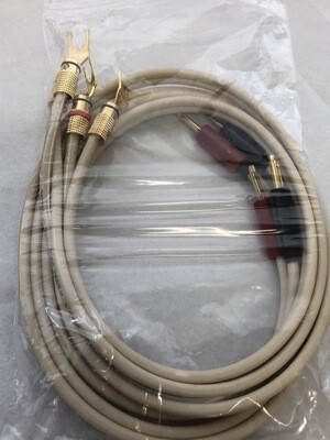 Cable Talk Excel 4 1m Pair 006