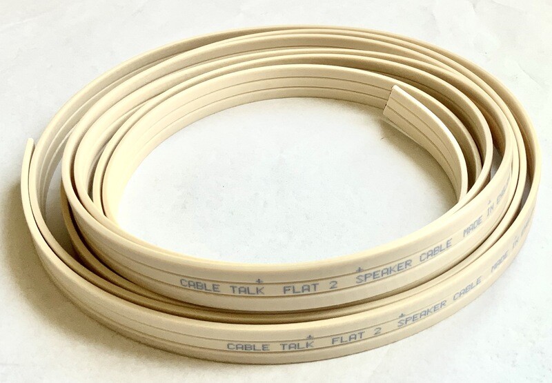 Cable Talk Flat 2 (001)