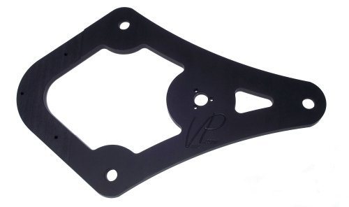 Vinyl Passion Unity Sub-Chassis Upgrade