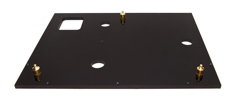 Foundation Base Board