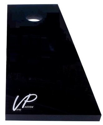 Vinyl Passion VP-1 Carbon Acrylic Arm Board