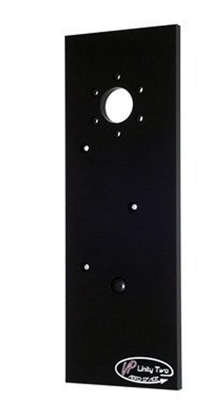 Vinyl Passion VP-2 Alloy Arm Board