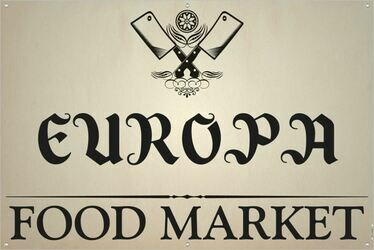 Europa Food Market