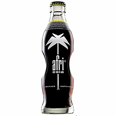 Afri Cola 11.2 oz (330ml)