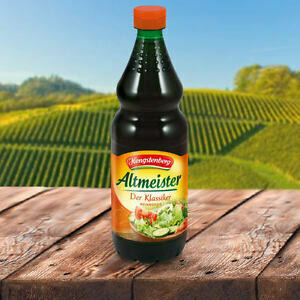 Hengstenberg Altmeister Seasoned Vinegar 25.4 fl oz (750 ml)