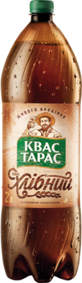 Kvas Taras Traditional 67.6 oz (2L)