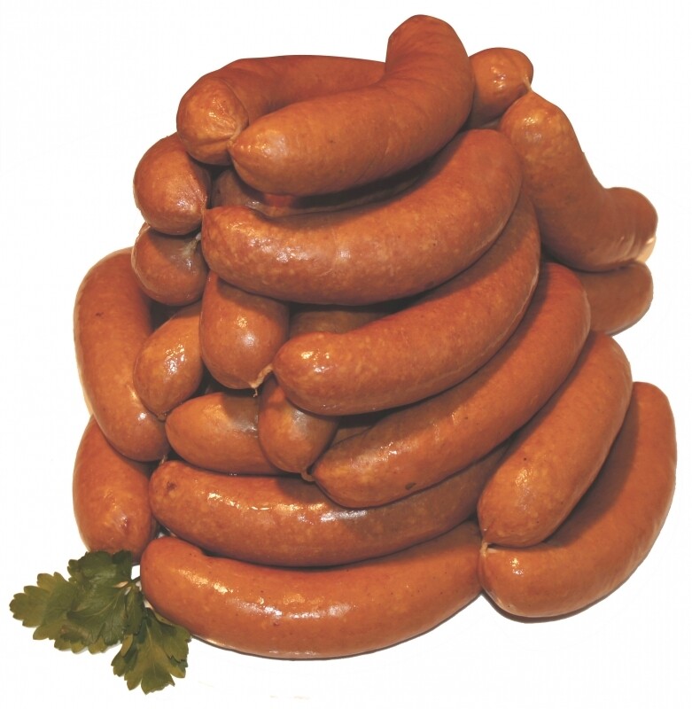 German Bauernwurst Sausage (1.1 lbs)