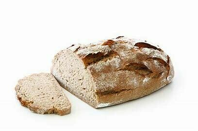 German Crusty Bread