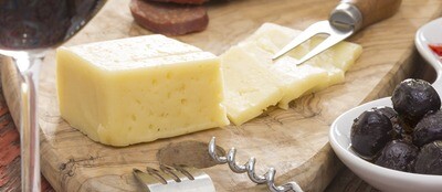 German Havarti Cheese (1 lb)