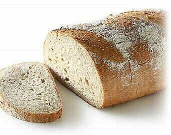 German Mixed Wheat Bread
