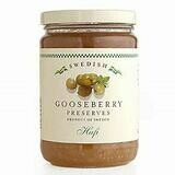 Hafi Gooseberry Preserves 14.1 oz (400g)