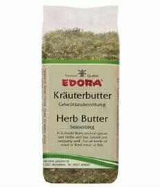Edora Herb Butter Seasoning 1.4 oz (40g)