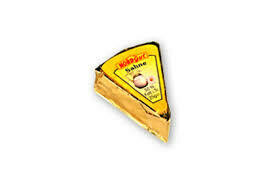 Nordgut Plain Cream Cheese (Sahne) 8 wedges 7 oz (200g)