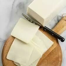 Spanish Aged Manchego Cheese (1 lb)