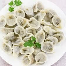 Christmas Polish Mushroom Uszka Pierogi 12-piece 10 oz (284g) Package - ORDER & PRE-PAY (recommended for shipping customers)