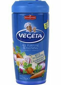 Podravka Vegeta Seasoning Twist Shaker 5.9 oz (170g)