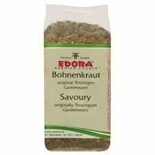 Edora Savoury Herb Mix (Bohnenkraut) 0.7 oz (20g)