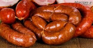 Sausages