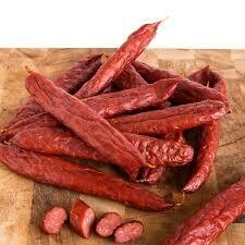 Snack Sticks