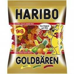 German Haribo
